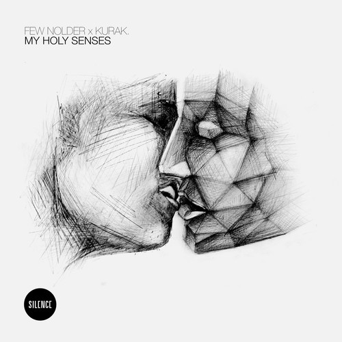 image cover: Kurak - My Holy Senses [Silence Music]
