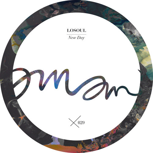 image cover: LoSoul - New Day EP [Amam]