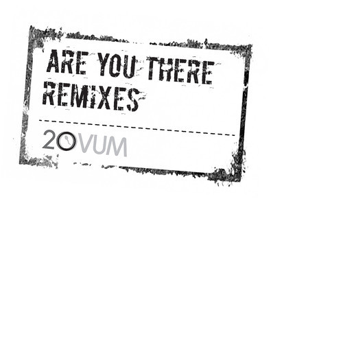 image cover: Josh Wink - Are You There Remixes