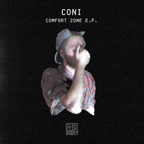 image cover: Coni - Comfort Zone