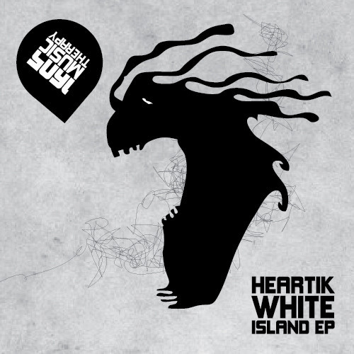 image cover: Heartik - White Island EP