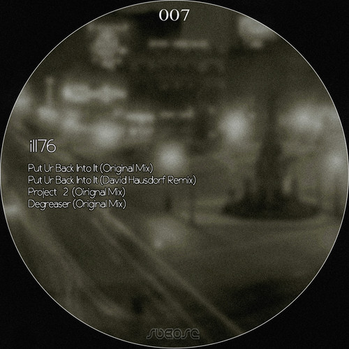 image cover: ill76 - 007 [Subosc]