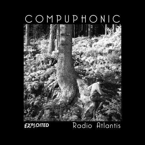 image cover: Compuphonic - Radio Atlantis