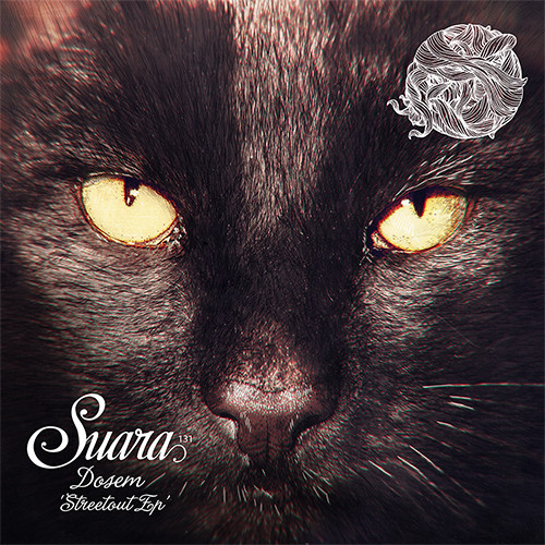 image cover: Dosem - Streetout EP [Suara]