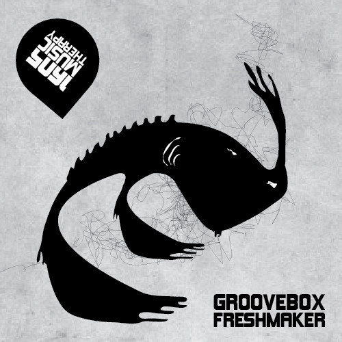 image cover: Groovebox - Freshmaker [1605]