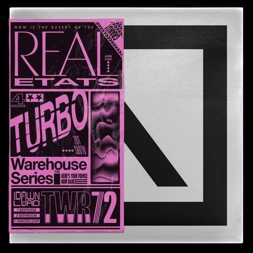 image cover: TWR72 - Download EP