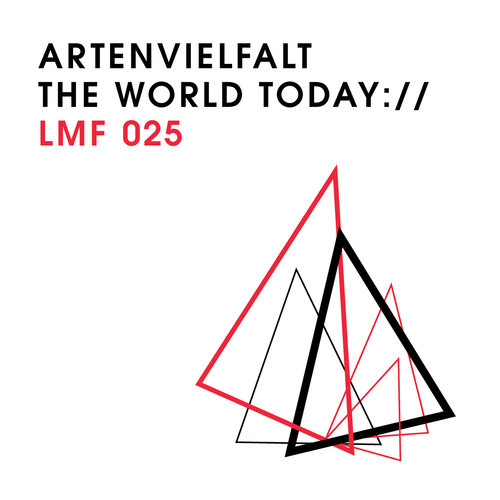 image cover: Artenvielfalt - The World Today