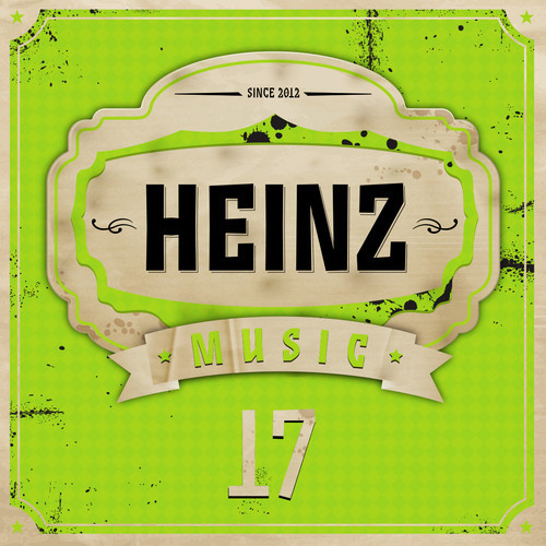 image cover: Frag Maddin - Follow Me EP [Heinz Music]