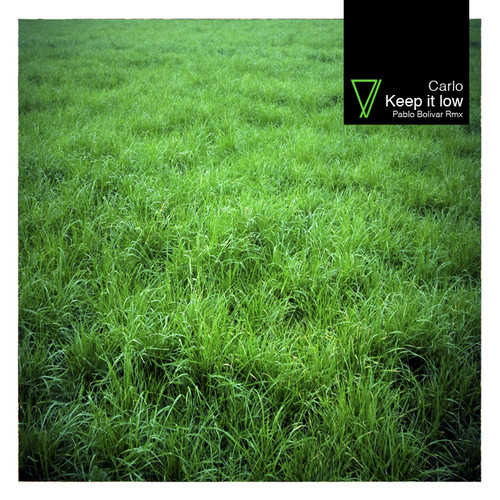 image cover: Carlo - Keep It Low (+Pablo Bolivar Remix) [Seven Villas]