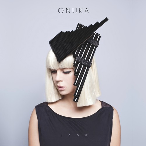 image cover: ONUKA - Look +(Tigerskin Remix)