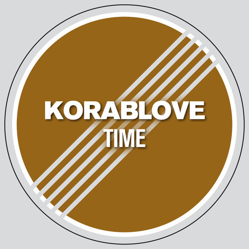 image cover: Korablove - Time [200 Records]