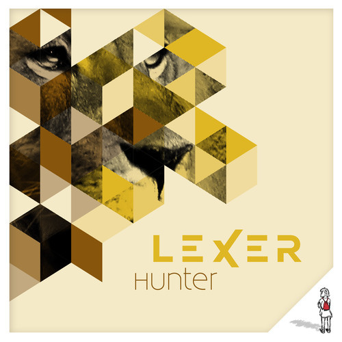 image cover: Lexer - Hunter [Der Turnbeutel]