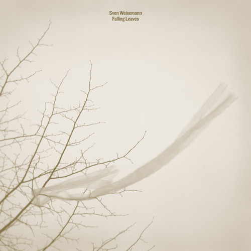 image cover: Sven Weisemann - Falling Leaves