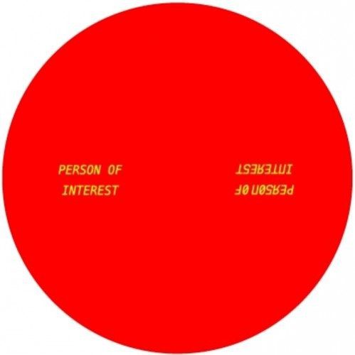 Person Of Interest – Untitled