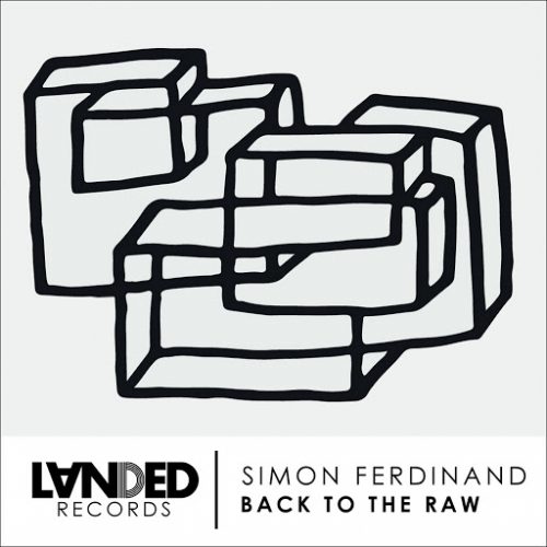 Simon Ferdinand – Back To The Raw