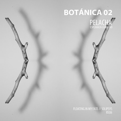 image cover: Pelacha - Botanica 02