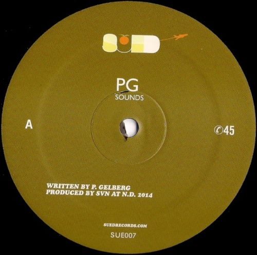 PG Sounds – Untitled
