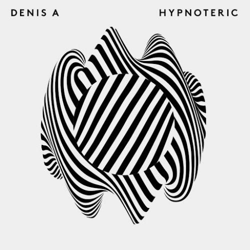 image cover: Denis A - Hypnoteric