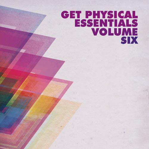 image cover: VA - Get Physical Music Presents Get Physical Essentials Vol.6