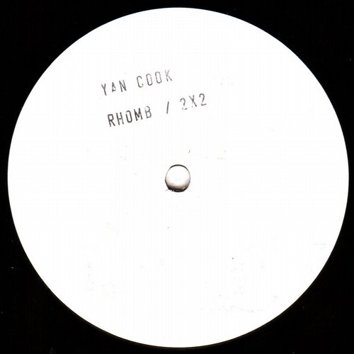 image cover: Yan Cook - 2x2