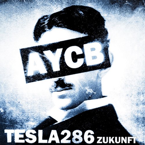 image cover: Tesla286 - Zukunft