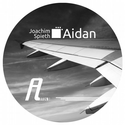image cover: Joachim Spieth - Aidan