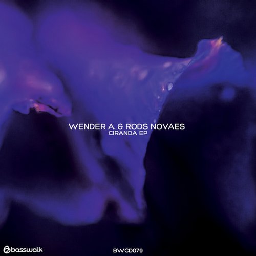 image cover: Rods Novaes, Wender A. - Ciranda