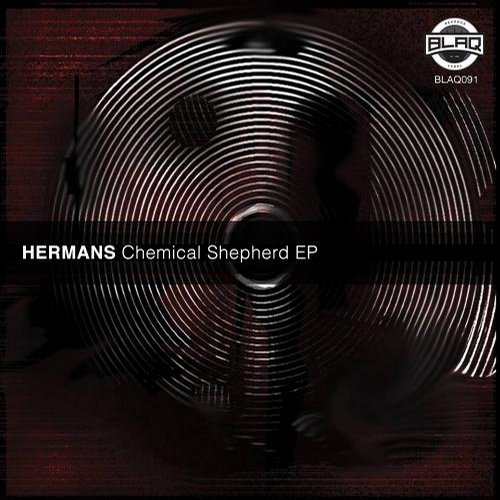 image cover: Hermans - Chemical Shepherd EP