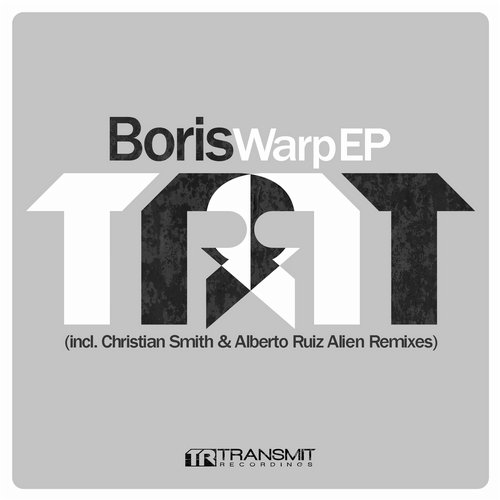 image cover: DJ Boris - Warp EP [Transmit Recordings]
