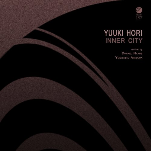 image cover: Yuuki Hori - Inner City