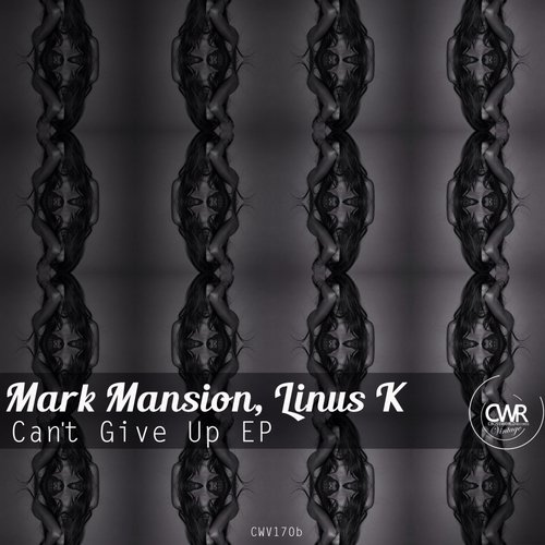 image cover: Mark Mansion, Linus K - Cant Give Up