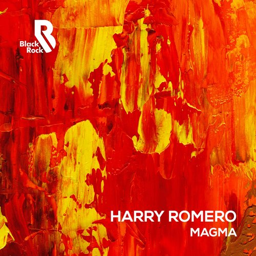 image cover: Harry Romero - Magma