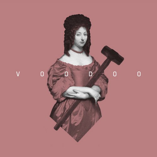 image cover: Johann Sebastian Bass - Voodoo