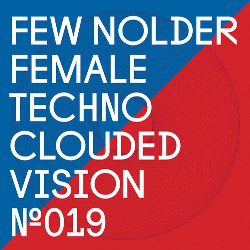 image cover: Few Nolder - Female Techno