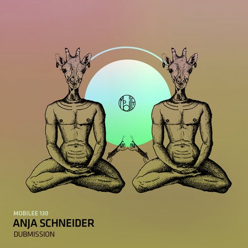image cover: Anja Schneider - Dubmission