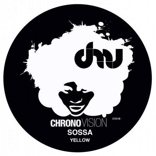 image cover: Sossa - Yellow [Chronovision Ibiza]