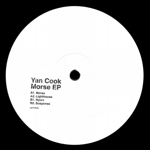image cover: Yan Cook - Morse