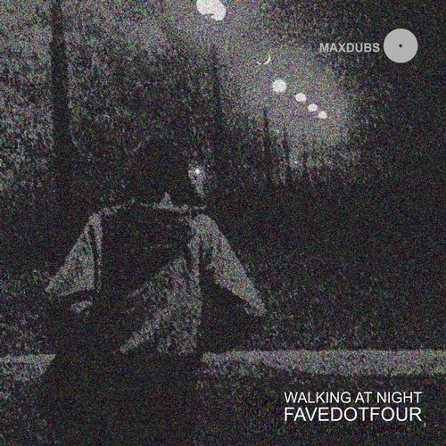 image cover: Fivedotfour - Walking At Night
