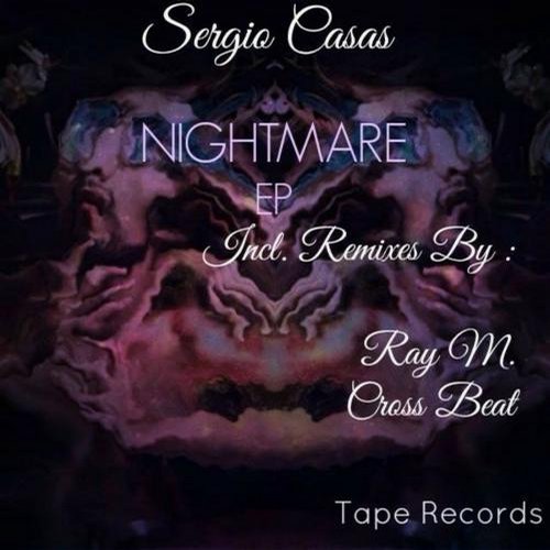 image cover: Sergio Casas - Nightmare