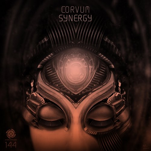 image cover: Corvum - Synergy