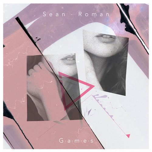 image cover: Sean Roman - Games [Under The Shade]