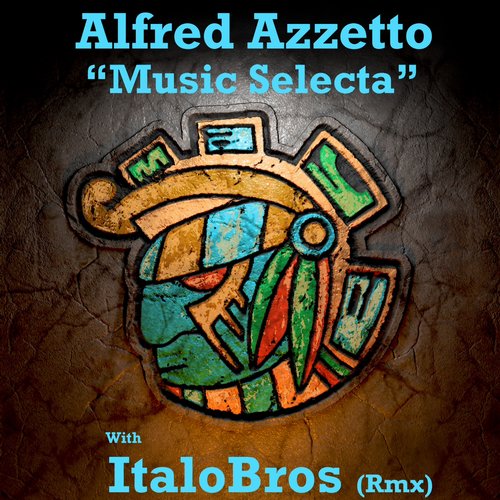 9423191 Alfred Azzetto - Music Selecta
