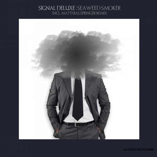 image cover: Signal Deluxe - Seaweed Smoker