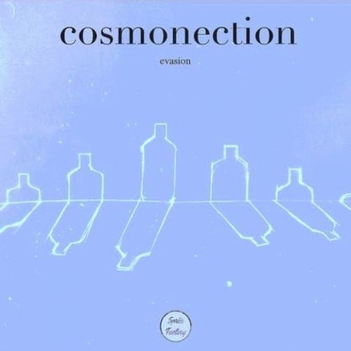 image cover: Cosmonection - Evasion