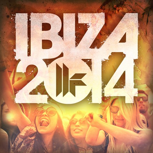 image cover: VA - Toolroom Ibiza 2014 [Toolroom Records]