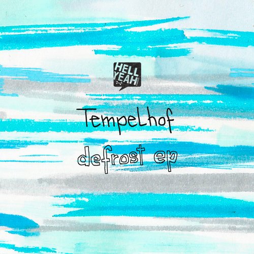 image cover: Tempelhof - Defrost