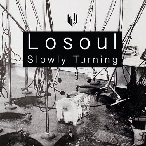 image cover: LoSoul - Slowly Turning [Hypercolour]
