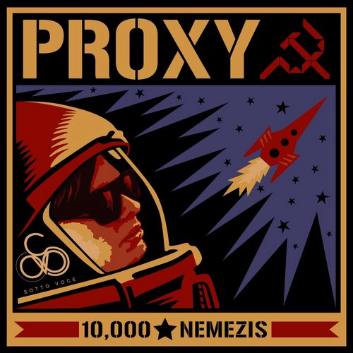 image cover: Proxy - 10000/Nemezis