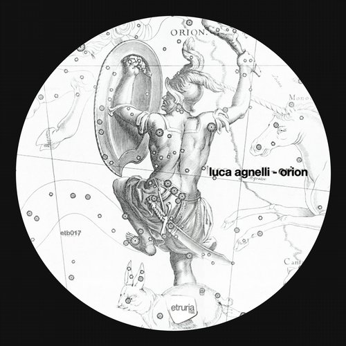 9442019 Luca Agnelli - Orion [Etruria Beat]