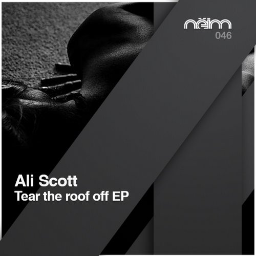 image cover: Ali Scott - Tear The Roof Off